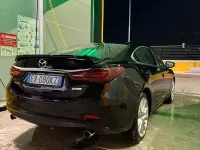 Usata Mazda 6 150 CV (110 kW) 2014 Nero Berlina