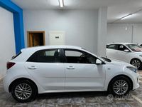 usata Kia Rio 2020 gpl casa madre