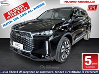 Nuova DR DR 5.0 95 CV (69 kW) 2026 Nero SUV