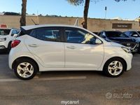 usata Hyundai i10 1.0 MPI Tech usato