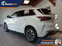 Usata Cirelli 3 133 CV (97 kW) 2025 Bianco SUV