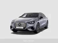 Nuova Mercedes C400 359 kW (489 CV) 2026 Nero Berlina