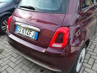 Usata Fiat 500 2016 Utilitaria