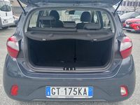 Usata Hyundai H 350 2024 Blu Furgone