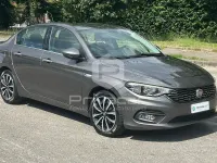 Usata Fiat Tipo Opening Edition 120 CV (88 kW) 2016 Grigio Berlina