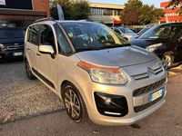 Usata Citroën C3 92 CV (67 kW) 2013 Grigio Monovolume