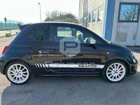 usata Abarth 695 1.4 Turbo T-Jet 180 CV