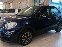 Usata Fiat 500 Urban 120 CV (88 kW) 2019 Blu/azzurro Station wagon