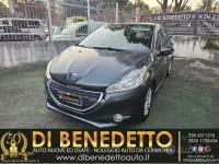 Begagnad Peugeot 208 Allure 95 HK (69 kW) 2012 Halvkombi