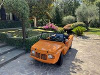 Usata Citroën Méhari 16 CV (11 kW) 1968 Cabrio