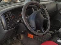 usata Mitsubishi L200 2B Free - 2001