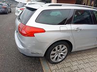Usata Citroën C5 2010 Grigio Station wagon