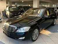 usata Mercedes S320 CDi 4MATIC