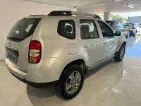 Usata Dacia Duster Lauréate 109 CV (80 kW) 2016 Grigio SUV
