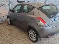 Usata Lancia Ypsilon S 95 CV (69 kW) 2015 Grigio Utilitaria