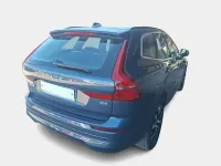 Usata Volvo XC60 Core 197 CV (144 kW) 2024 Grigio SUV