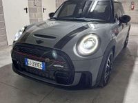 Usata Mini John Cooper Works 231 CV (169 kW) 2022 Utilitaria