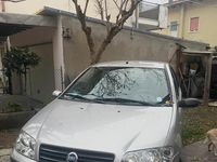 Usata Fiat Punto 2006 Grigio Utilitaria