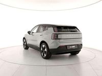 Nuova Volvo EX30 Plus 200 kW (272 CV) 2026 Vapour grey SUV