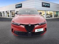 Usata Alfa Romeo Tonale Sprint 131 CV (96 kW) 2023 Rosso SUV