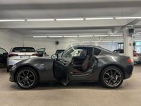 usata Mazda MX5 2.0L Skyactiv-G RF Sport