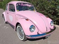 Usata VW Beetle 34 CV (25 kW) 1983 Utilitaria