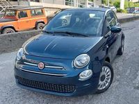 usata Fiat 500C 1.0 hybrid Lounge 70cv