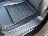 Usata Alfa Romeo Stelvio Executive 210 CV (154 kW) 2019 Nero SUV