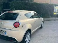 Usata Alfa Romeo MiTo 120 CV (88 kW) 2009 Utilitaria