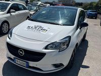 Occasion Opel Corsa Edition 75 ch (55 kW) 2018 Blanc Citadine