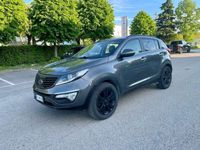 usata Kia Sportage 1.7 crdi Active 2wd