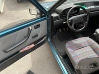 Usata Fiat Uno 45 CV (33 kW) 1992 Utilitaria