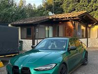 Usata BMW M3 480 CV (353 kW) 2021 Berlina