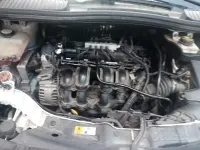 Usata Ford C-MAX 105 CV (77 kW) 2014 Bianco Monovolume