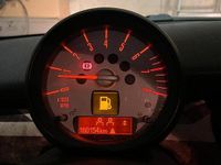 Usata Mini Cooper 97 CV (71 kW) 2012 Beige Utilitaria