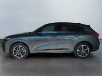Usata Audi Q5 S-Line 204 CV (150 kW) 2025 Grigio SUV