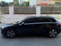 Usata Mercedes A180 Edition 116 CV (85 kW) 2021 Berlina