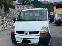 Usata Renault Master 90 CV (66 kW) 2006 Monovolume