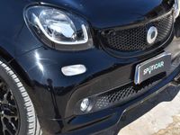 usata Smart ForFour 90 0.9 Turbo twinamic Superpassion