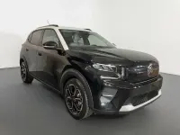 Usata Citroën C3 101 CV (74 kW) 2024 Nero SUV