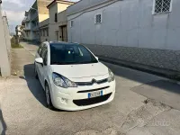 Usata Citroën C3 Exclusive 82 CV (60 kW) 2013 Bianco Utilitaria