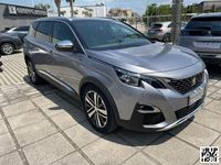 usata Peugeot 5008 BlueHDI 180 S&S EAT8 GT 7 Posti