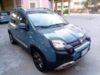 usata Fiat Panda Cross 1.0 firefly hybrid s&s 70cv 5p.ti