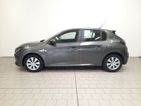 usata Peugeot 208 208 PureTech1.2 puretech Active s&s 75cv my20