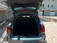 Usata Mini Cooper S Countryman Essential 178 CV (130 kW) 2023 Verde SUV