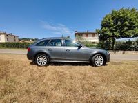 Usata Audi A4 Allroad 190 CV (139 kW) 2013 Grigio Station wagon