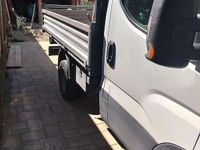 Usata Iveco Daily 190 CV (139 kW) 2019 Bianco Furgone