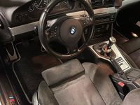 Usata BMW 530 M Sport 193 CV (141 kW) 2003 Nero Station wagon