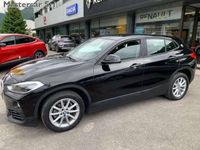 usata BMW X2 X2Business auto nazionale - km certific.- FW914VK