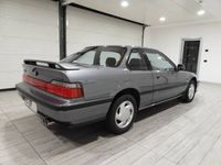 usata Honda Prelude 2.0 150CV 4WS 16V – TETTO APRIBILE (1991)